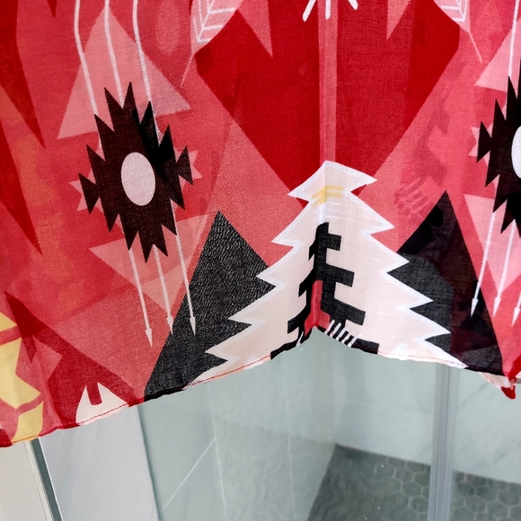 Colorful Kimono - Picture 3 of 17